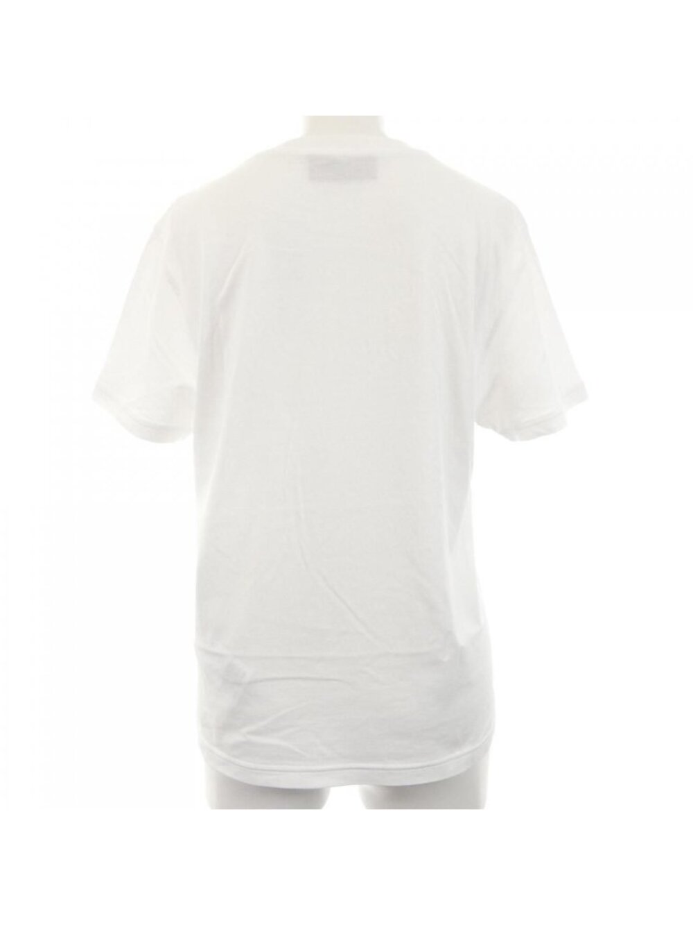 Gucci Lido T-Shirt White
